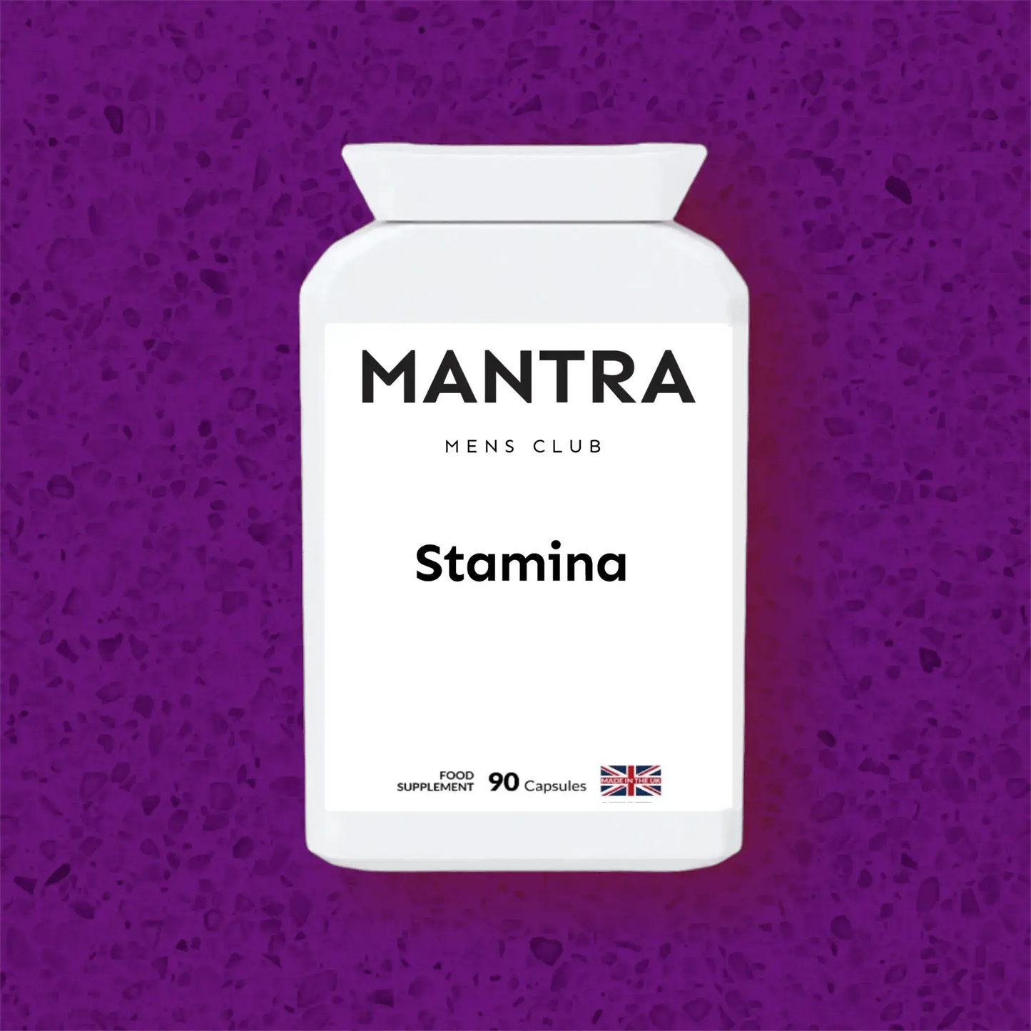 Stamina