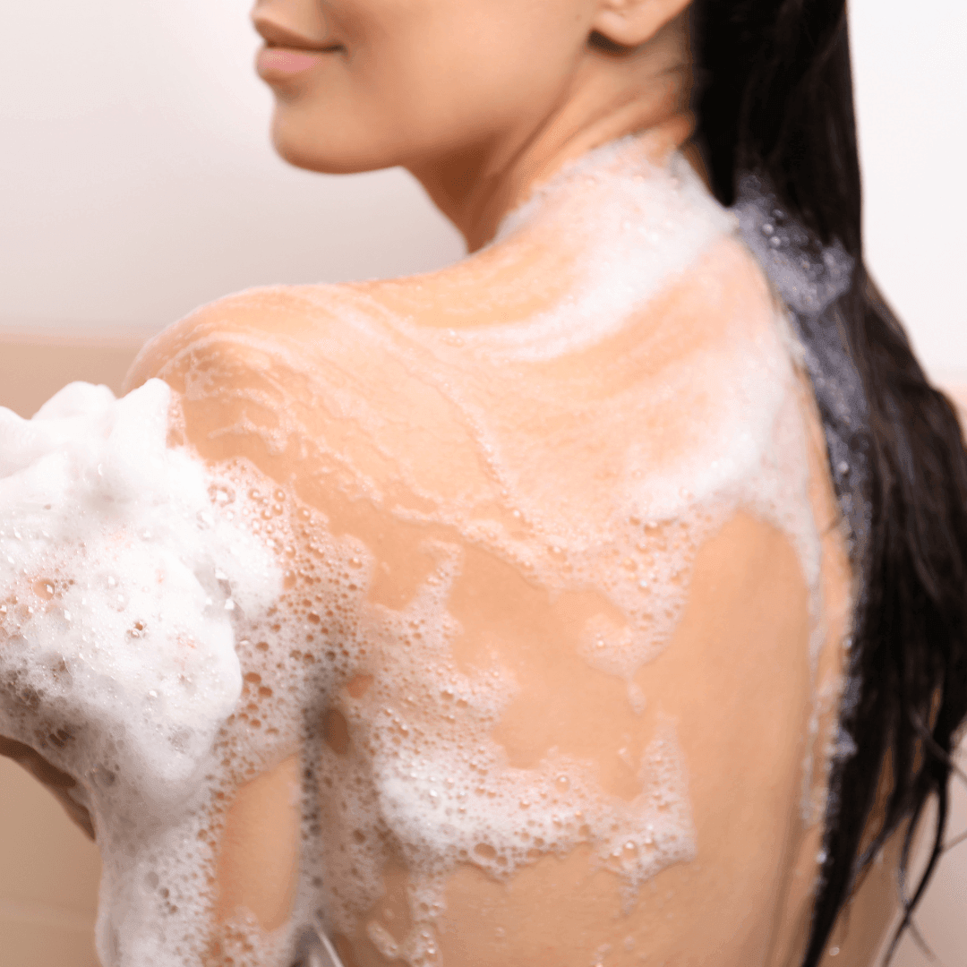 Cypress Body Wash