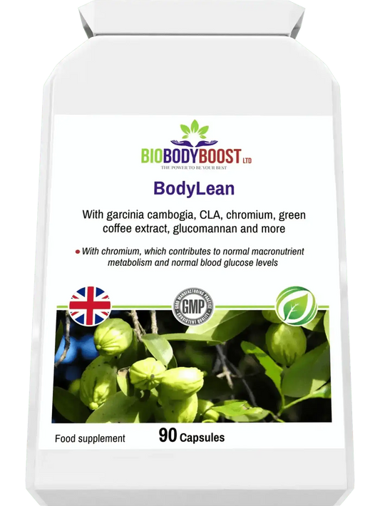 BodyLean - Garcinia Cambogia Complex