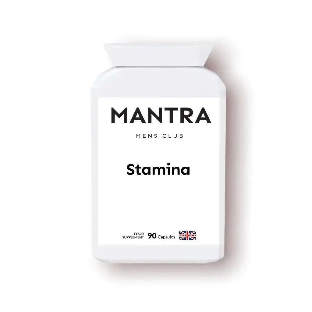 Stamina